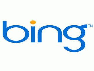 Bings historia