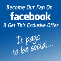 Facebook Offers – erbjudanden på Facebook